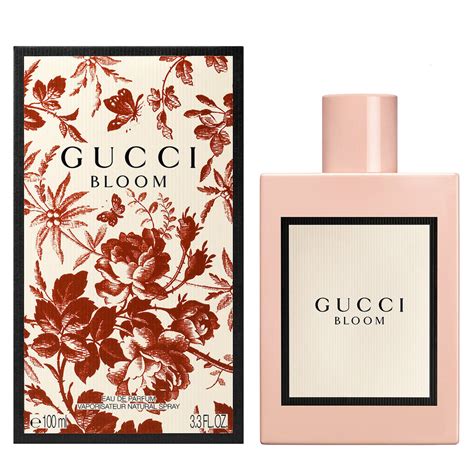 gucci bloom perfume bloomingdale's|Gucci Bloom cheapest.